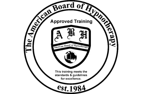 The American Board Of Hypnotherapy Logo